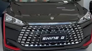 The All New Dongfeng Aeolus Shine G 2024 [upl. by Anole]