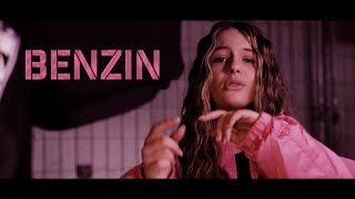 Melina  Benzin offizelles Musikvideo prod by YEZY  VDSIS [upl. by Attenol642]