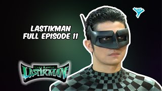 Lastikman Full Episode 11  YeY Superview [upl. by Heymann]