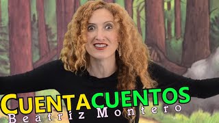 EL GRÚFALO  Cuentos infantiles  CUENTACUENTOS Beatriz Montero [upl. by Rebeh111]