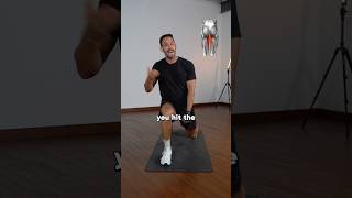 Lunges explained ✅ [upl. by Shannon]