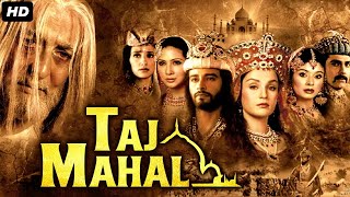 TAJ MAHAL  Bollywood Movies In Hindi Dubbed Full Action HD  Hollywood Movie In Hindi [upl. by Yrek296]