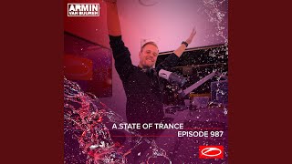 Reincarnations ASOT 987 [upl. by Ardnic]