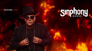 SINPHONY Radio – Episode 152  10 Years of Timmy Trumpet [upl. by Allis746]