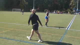 Wheaton Lyons vs Clark Cougars field hockey  Sat Oct 12 2024 [upl. by Rentsch729]