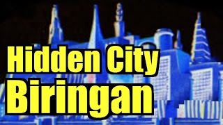 Biringan  Hidden City of the Philippines [upl. by Endora765]