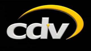 CDV Software Logo [upl. by Odab]