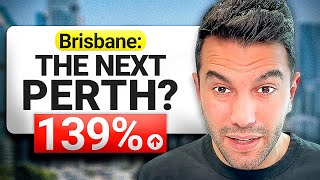 5 BEST Suburbs in Brisbane to Invest 2024 [upl. by Bloxberg]