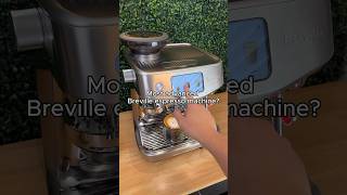 Is this the endgame breville espresso machine Checking out the breville oracle jet [upl. by Anelaf]