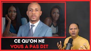 Le Sombre Secret de Baltasar Engonga Le Scandale de Mœurs qui Secoue la Guinée Eq  Federalitude [upl. by Noryt492]