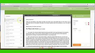 Grading Assessments on MasteryConnect [upl. by Alicea479]