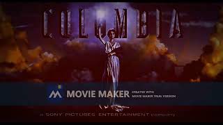 Columbia Pictures Logo 1993 amp New Line Cinama mLogo 2002 trial 0 [upl. by Ijnek918]