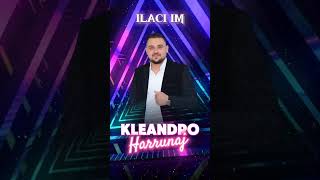 Ilaci Im  KLEANDRO HARRUNAJ orjadodesign [upl. by Becca]