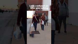 WalkieTalkie Prank [upl. by Steinway]