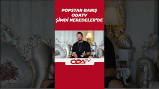 Pop Star Barış Şimdi Ne Yapıyor [upl. by Martinsen]