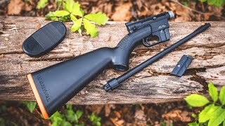 These 6 Survive Rifles Are Simple Yet Effective Top Prepper Guns In 2024 [upl. by Namad]