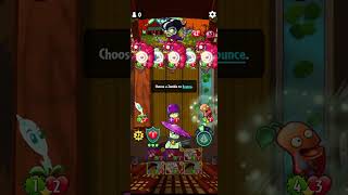 PvZ Heroes Puzzle Party 13 NOVEMBER 2024 plants vs zombie Heroes puzzle party [upl. by Nawram]