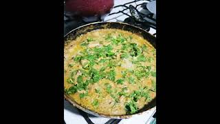 Chicken White Boneless Handi chicken 🐔🐔chicken handi masala recipe dinner lunchbox [upl. by Eolanda]