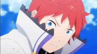 ReZero  Reinhard Vs Sirius Romanèe Conti English Dubbed [upl. by Penland]