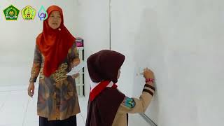 LESSON STUDY MATEMATIKA KELAS 1 [upl. by Groome]