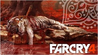 SOBREVIVE A KYRAT FAR CRY 4 ES [upl. by Ititrefen410]