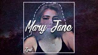 Zy Ril  Mary Jane [upl. by Aydin]