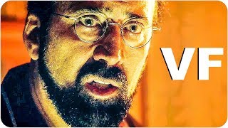 THE WATCHER Bande Annonce VF 2018 [upl. by Hough]