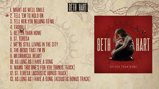 Beth Hart  Better Than Home Deluxe Edition  Full Album Stream [upl. by Ingrid888]