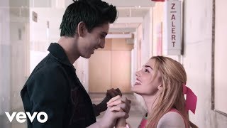 Milo Manheim Meg Donnelly  Someday From quotZOMBIESquot [upl. by Elolcin]