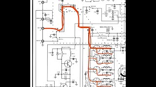 AL811 AL811H Ameritron Critical Safety Mods [upl. by Sawyor]