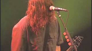 Seether  69 Tea Live [upl. by Blaine871]