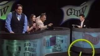 Paul McDermott sings on Good News Weekend 1998 [upl. by Barcus]