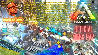 NXT SPOILING SPs Extra Life 12x Event  Ark Survival Official Xbox PVP [upl. by Elatia]