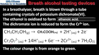 D9 Breath alcohol testing devices HL [upl. by Nicolea374]