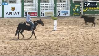 Cole Black amp Joe Payne 2021 Canning Downs Rd1  88 [upl. by Tunk]