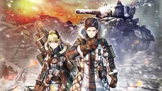 Valkyria Chronicles 4 OST  Our Wars End [upl. by Elyc]