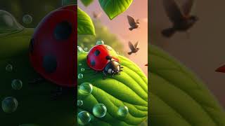 TOP 10 Coccinelle 🐞 [upl. by Gillmore]