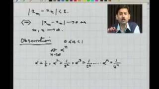 Lecture 4  Sequences III [upl. by Bogey]