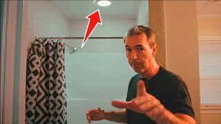 Heres a Simple Technique to Find Hidden Cameras in an Airbnb [upl. by Naldo]