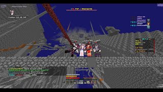 Destroying Team Rupa in IGNPvP Ft Zodiac [upl. by Ednargel]