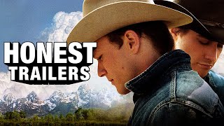 Brokeback Mountain Full Movie Trailer Facts Jake Gyllenhaal and Heath Ledger and Michelle Williams [upl. by Nirda]