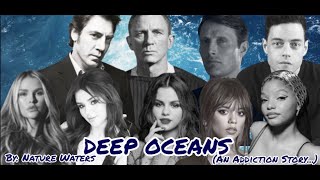 DEEP OCEANS Chapter 27 Welcome To Paradise [upl. by Treat41]