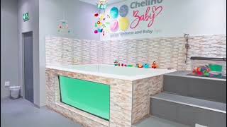 Chelino Baby Spa [upl. by Amadas702]