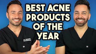 2023s BEST Products For Acne  Doctorly Reviews [upl. by Enenstein]