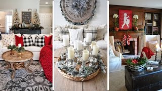 Cool Ways To Cozy Up Your Living Room For Winter Embrace Warmth and Style [upl. by Malina]