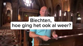 Het Sacrament van Biechten Uitgelegd Verlossing en Spirituele Vernieuwing [upl. by Shaylah]