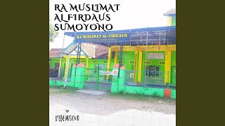 RA Muslimat AL Firdaus Sumoyono [upl. by Giana]