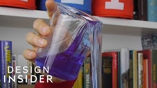 How This Liquid Pours Itself [upl. by Arval970]