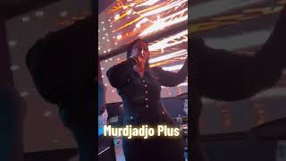 Cheba Warda avec Pitchou 2025 by Live Murdjadjo Club [upl. by Salomo308]