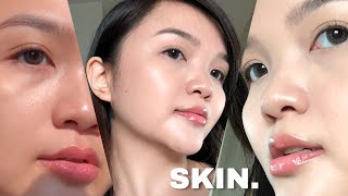 Face Wash by CETAPHIL Daily Facial Cleanser for Sensitive Combination to Oily Skin FULL REVIEW [upl. by Virgina]